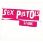 Sex Pistols - Spunk