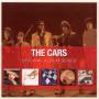 The Cars - Original Album Series