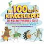 Various - Die 100 Besten Kinderlieder 2021.1