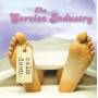 Service Industry The - Calm Down