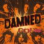 The Damned - Go! - 45 (180 GR. Coloured Vinyl)