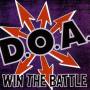 D. O. A. - Win The Battle