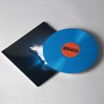 Robin Kester - Dark Sky Reserve (Blue Colored)