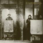 Earth - Hey: Or Printing in the Infernal Method (Smoke Vin