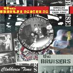 Bruisers - Singles Collection (2021)