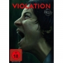 Violation / DVD - Violation/DVD [DE-Version, Regio 2/B]