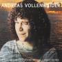 Andreas Vollenweider - Behind The Gardens - Behind The Wall - Under The T