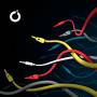 Solvent - New Ways : Music From The Documentary I Dream Of Wires