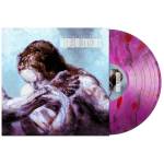 Blindfolded And Led To The Woods - Rejecting Obliteration (Violet Pink W/Black & Red)