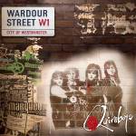 The Quireboys - Wardour Street (col. Vinyl)