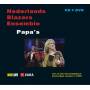 Nederlands Blazers Ensemble - Papas (cd+dvd)