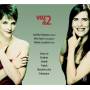 Dvorak / Geibel / Schumann / Goethe - Two Voices