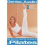 denise Austin - Mat Workout Bases On Work Pilates [US-Version, Regio 1]