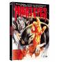 Limited Mediabook - NIGHT EYES [Blu-ray & DVD]-MEDIABOOK B [DE-Version, Regio 2/B]