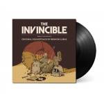Brunon Lubas - The Invincible (Original Game Soundtrack)