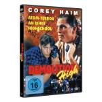 Corey Haim - Demolition High [DE-Version, Regio 2/B]