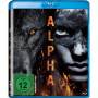 Sony Pictures Home Entertainmt - Alpha [DE-Version, Regio 2/B]