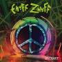 Enuff Z'Nuff - Dissonance