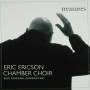 Eric Ericson Chamber Choir - Treasures