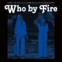 First Aid Kit - Who by Fire-Live Tribute to Leonard Cohen