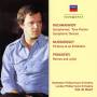 De Waart / London Philh.Orch. / Rotterdam Philh.Orc - Edo de Waart dirigiert Russisches