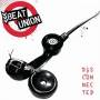 Beat Union - Disconnected