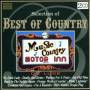 Various - Selection Of Best Of Country