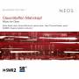 P. Veale / E. Rombout / S.T. Kiebler / Elision / + - Musik Fr Oboe