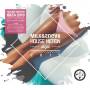 Various -Compiled By Milk & Sugar - House Nation Ibiza 2019