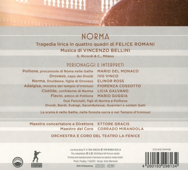 Norma 1