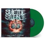 Suicide Silence - You Can't Stop Me(Green Vinyl)