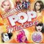 U.m.t.v. - Ultimate Pop Princesses