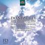 Remigio / Amaru / Gatell / Rovaris / Orch.DonizettiOpera / + - Messa di Requiem