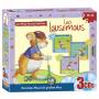 Leo Lausemaus - 3er CD-Box:Folge 10-12