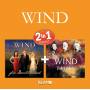 Wind - 2 in 1