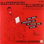 Duke Ellington -Orchestra- - Masterpieces By Ellington