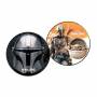 OST / Ludwig Gransson - Music from the Mandalorian (Picture Disc)