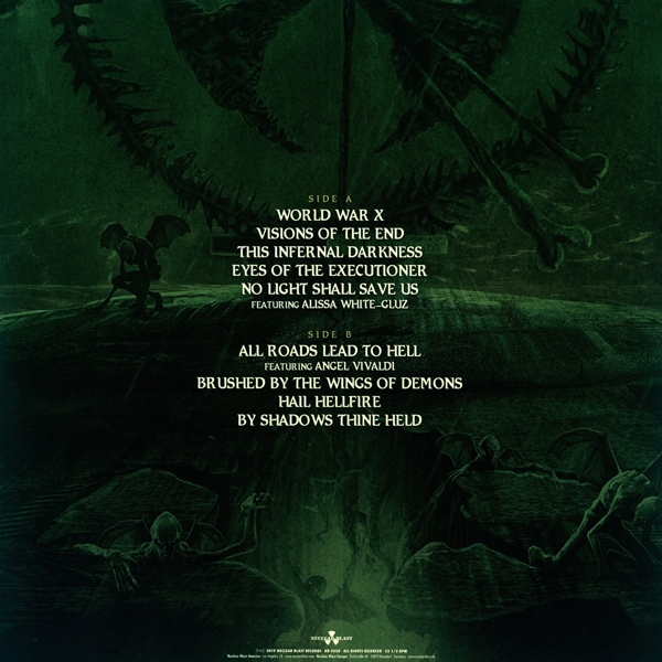World War X 1