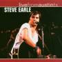 Steve Earle - Live From Austin,TX