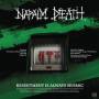 Napalm Death - Resentment is Always Seismic-a final throw of Th