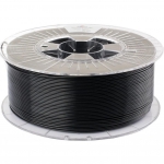Spectrum - 3D Filament / ABS Smart / 1,75mm / Deep Black / Schwarz / 1kg