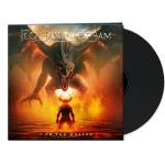 Flotsam And Jetsam - I Am the Weapon (Ltd. Gtf. Black Vinyl)