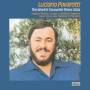 Luciano Pavarotti - The Worlds Favourite Tenor Arias
