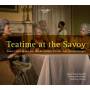Opera Swing Quartet (OS4) / Heinzel / Philharmonie - Teatime At The Savoy-Feinste Klassik-