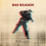 Bad Religion - The Dissent Of Man - US Edition