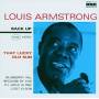 Louis Armstrong - That Lucky Old Sun