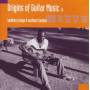V / A - Origins Of Guitar Music..