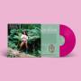Maple Glider - I Get Into Trouble (Neon Pink Col. LP)