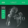 Reference Sound Edition - Great Voices,Vol.3 (2 LP)