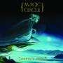 Magic Circle - Journey Blind (Black Vinyl)